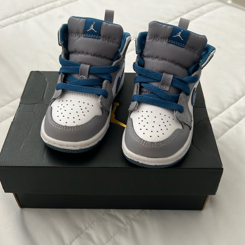 Jordan 1s